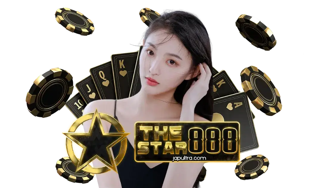 thestar888 สล็อต